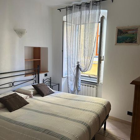 Appartamento In Tipico Carugio Ligure Monterosso al Mare Zewnętrze zdjęcie