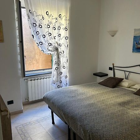 Appartamento In Tipico Carugio Ligure Monterosso al Mare Zewnętrze zdjęcie