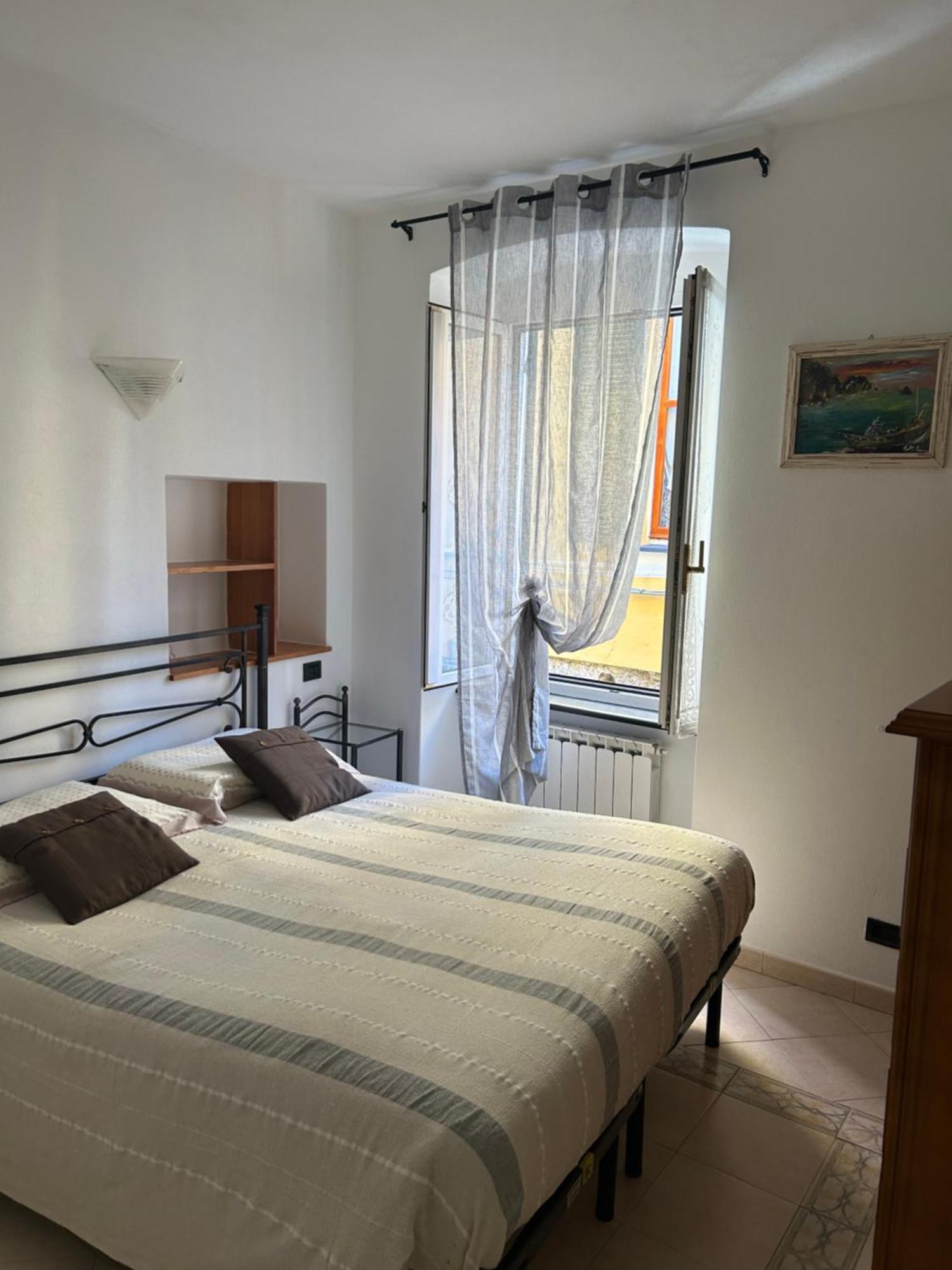 Appartamento In Tipico Carugio Ligure Monterosso al Mare Zewnętrze zdjęcie