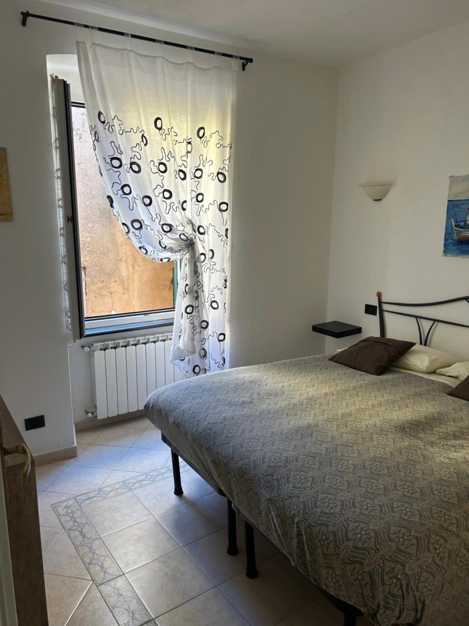 Appartamento In Tipico Carugio Ligure Monterosso al Mare Zewnętrze zdjęcie
